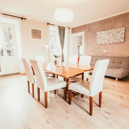 Appartamento Monna Lisa - Lakeside Leisure & Business Stresa Bagian luar foto