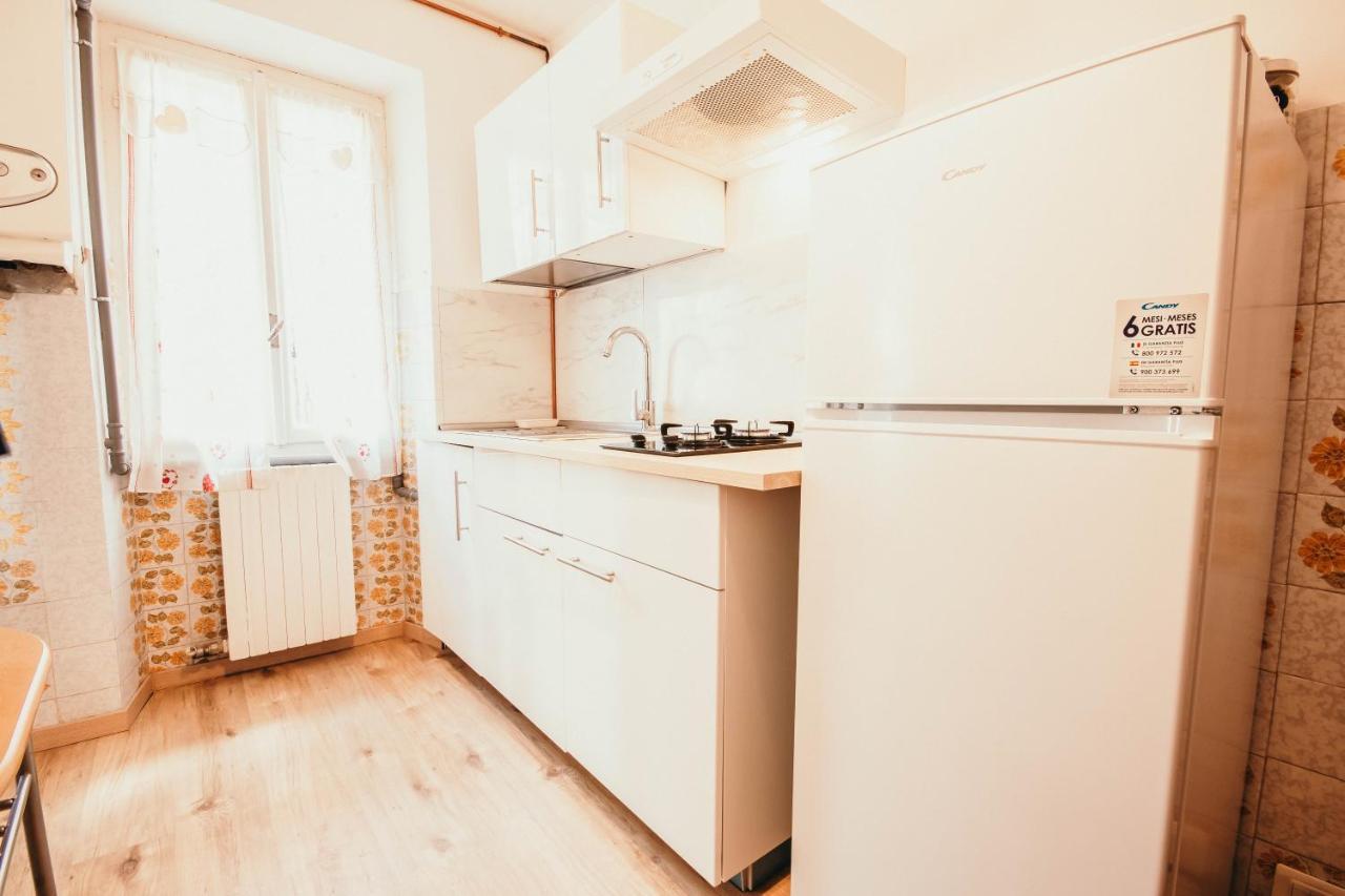 Appartamento Monna Lisa - Lakeside Leisure & Business Stresa Bagian luar foto