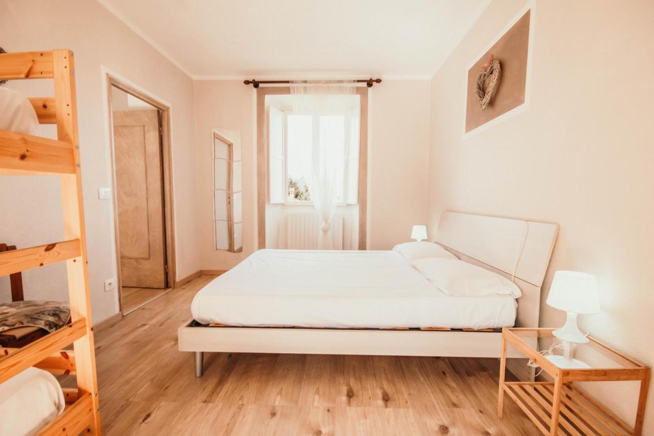 Appartamento Monna Lisa - Lakeside Leisure & Business Stresa Bagian luar foto
