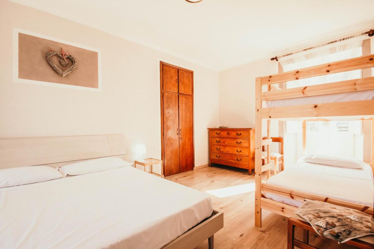 Appartamento Monna Lisa - Lakeside Leisure & Business Stresa Bagian luar foto