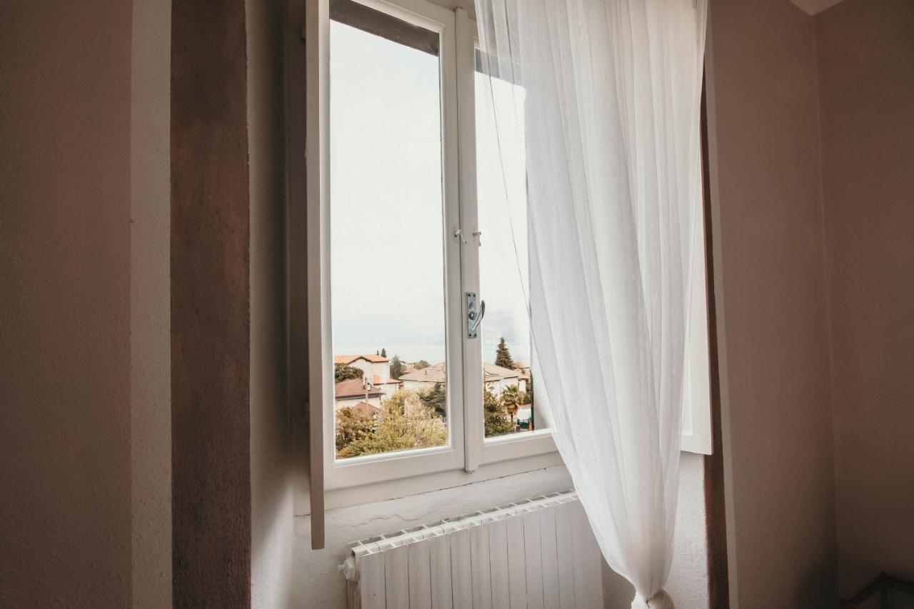 Appartamento Monna Lisa - Lakeside Leisure & Business Stresa Bagian luar foto