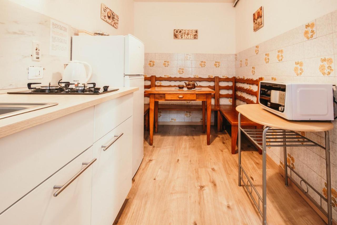 Appartamento Monna Lisa - Lakeside Leisure & Business Stresa Bagian luar foto